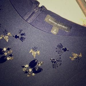 Banana Republic dress, NWOT, never worn, too snug